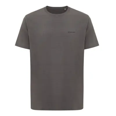 T-shirt unisex IQONIQ Kakadu relaxed fit in cotone riciclato - Immagine 65