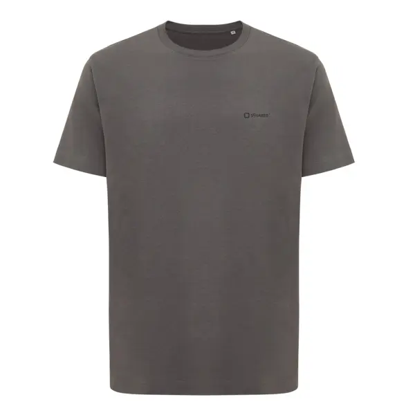 T-shirt unisex IQONIQ Kakadu relaxed fit in cotone riciclato - Immagine 65