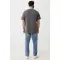 T-shirt unisex IQONIQ Kakadu relaxed fit in cotone riciclato - Anteprima 63