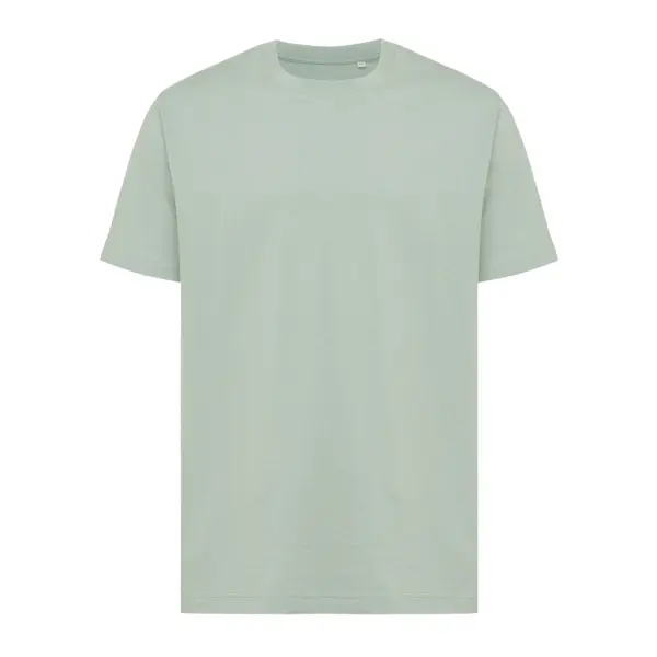 T-shirt unisex IQONIQ Kakadu relaxed fit in cotone riciclato - Immagine 66