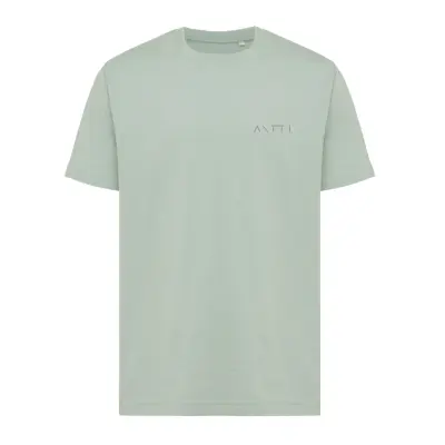 T-shirt unisex IQONIQ Kakadu relaxed fit in cotone riciclato - Immagine 72