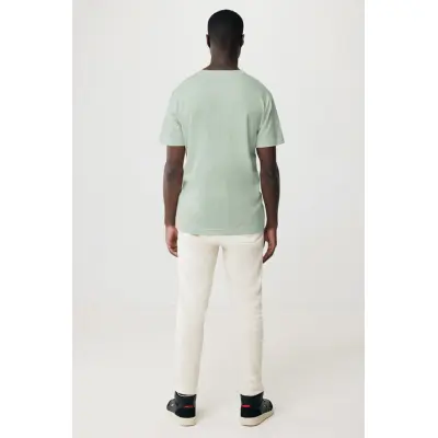 T-shirt unisex IQONIQ Kakadu relaxed fit in cotone riciclato - Immagine 69