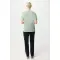 T-shirt unisex IQONIQ Kakadu relaxed fit in cotone riciclato - Anteprima 71