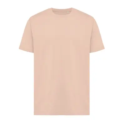 T-shirt unisex IQONIQ Kakadu relaxed fit in cotone riciclato - Immagine 73