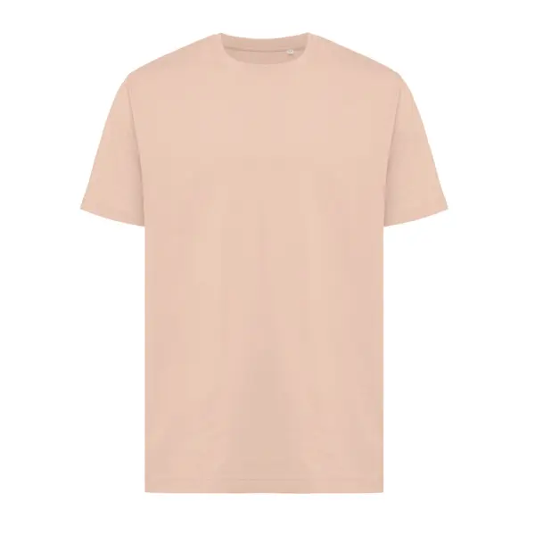 T-shirt unisex IQONIQ Kakadu relaxed fit in cotone riciclato - Immagine 73