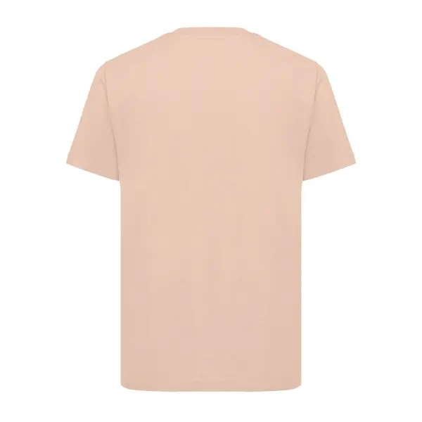 T-shirt unisex IQONIQ Kakadu relaxed fit in cotone riciclato - Immagine 74