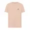 T-shirt unisex IQONIQ Kakadu relaxed fit in cotone riciclato - Anteprima 80