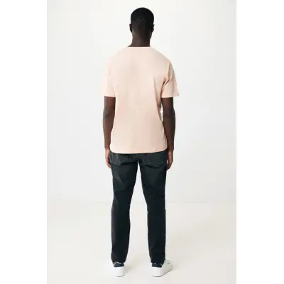 T-shirt unisex IQONIQ Kakadu relaxed fit in cotone riciclato - Immagine 78