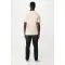 T-shirt unisex IQONIQ Kakadu relaxed fit in cotone riciclato - Anteprima 78