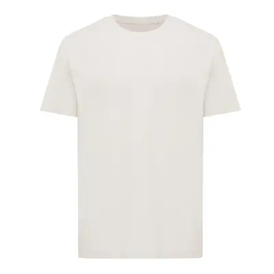 T-shirt unisex IQONIQ Kakadu relaxed fit in cotone riciclato - Immagine 81