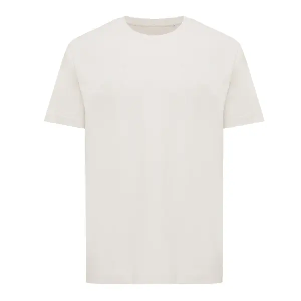 T-shirt unisex IQONIQ Kakadu relaxed fit in cotone riciclato - Immagine 81