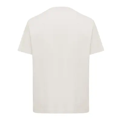 T-shirt unisex IQONIQ Kakadu relaxed fit in cotone riciclato - Immagine 82