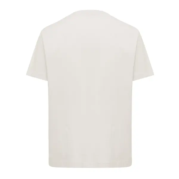 T-shirt unisex IQONIQ Kakadu relaxed fit in cotone riciclato - Immagine 82