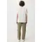 T-shirt unisex IQONIQ Kakadu relaxed fit in cotone riciclato - Anteprima 86