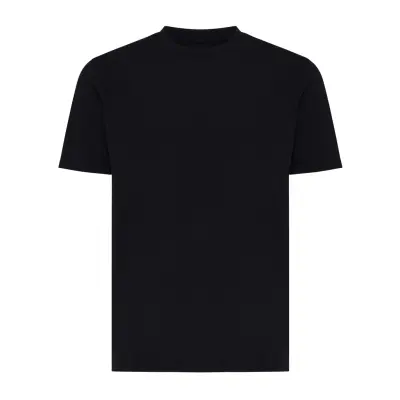T-shirt unisex IQONIQ Sierra in cotone riciclato Unisex - Immagine 2
