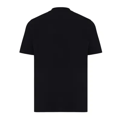 T-shirt unisex IQONIQ Sierra in cotone riciclato Unisex - Immagine 3