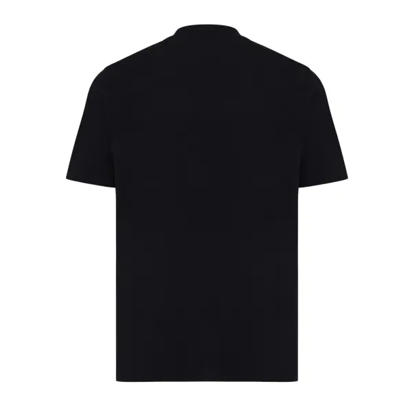 T-shirt unisex IQONIQ Sierra in cotone riciclato Unisex - Immagine 3