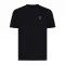 T-shirt unisex IQONIQ Sierra in cotone riciclato Unisex - Anteprima 9