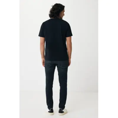 T-shirt unisex IQONIQ Sierra in cotone riciclato Unisex - Immagine 5