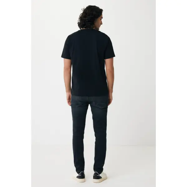 T-shirt unisex IQONIQ Sierra in cotone riciclato Unisex - Immagine 5