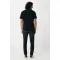 T-shirt unisex IQONIQ Sierra in cotone riciclato Unisex - Anteprima 5