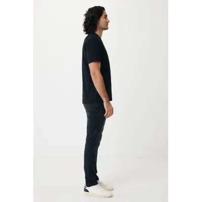 T-shirt unisex IQONIQ Sierra in cotone riciclato Unisex - Immagine 6