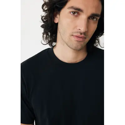 T-shirt unisex IQONIQ Sierra in cotone riciclato Unisex - Immagine 7