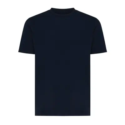 T-shirt unisex IQONIQ Sierra in cotone riciclato Unisex - Immagine 10