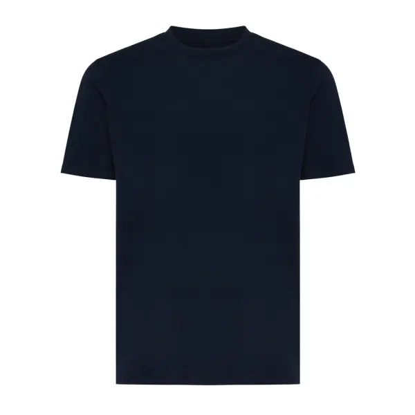 T-shirt unisex IQONIQ Sierra in cotone riciclato Unisex - Immagine 10