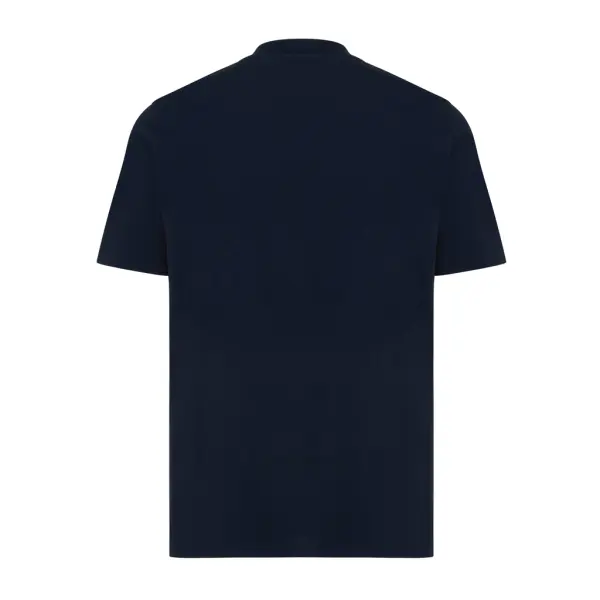 T-shirt unisex IQONIQ Sierra in cotone riciclato Unisex - Immagine 11