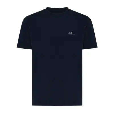 T-shirt unisex IQONIQ Sierra in cotone riciclato Unisex - Immagine 16