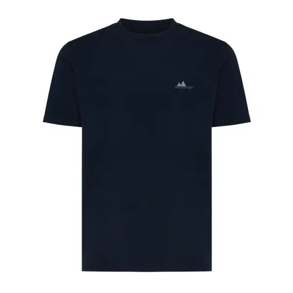 T-shirt unisex IQONIQ Sierra in cotone riciclato Unisex - Immagine 16