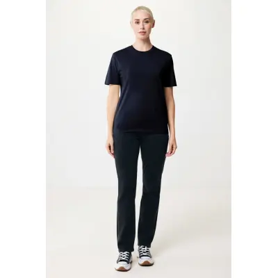 T-shirt unisex IQONIQ Sierra in cotone riciclato Unisex - Immagine 12
