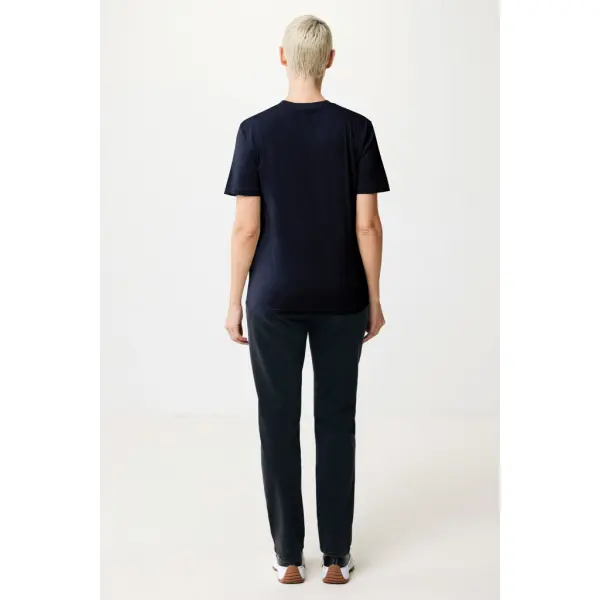 T-shirt unisex IQONIQ Sierra in cotone riciclato Unisex - Immagine 13