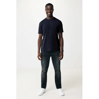 T-shirt unisex IQONIQ Sierra in cotone riciclato Unisex - Immagine 14