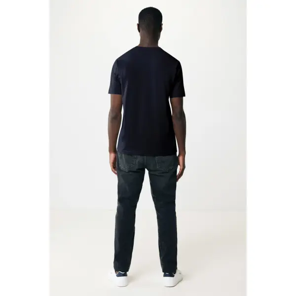 T-shirt unisex IQONIQ Sierra in cotone riciclato Unisex - Immagine 15