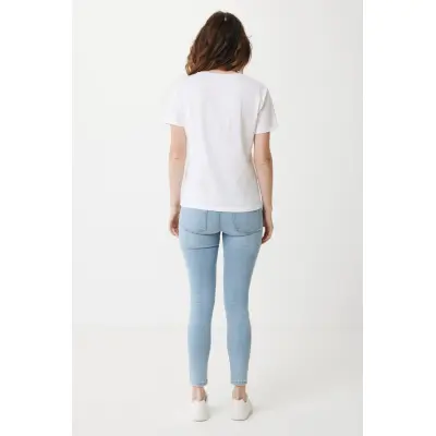 T-shirt unisex IQONIQ Sierra in cotone riciclato Unisex - Immagine 20