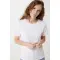 T-shirt unisex IQONIQ Sierra in cotone riciclato Unisex - Anteprima 21
