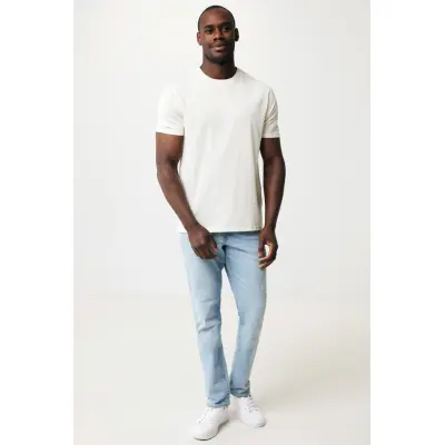 T-shirt unisex IQONIQ Sierra in cotone riciclato Unisex - Immagine 22