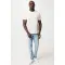 T-shirt unisex IQONIQ Sierra in cotone riciclato Unisex - Anteprima 22