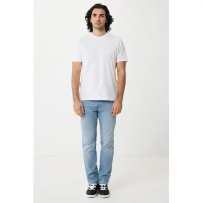 T-shirt unisex IQONIQ Sierra in cotone riciclato Unisex - Immagine 23