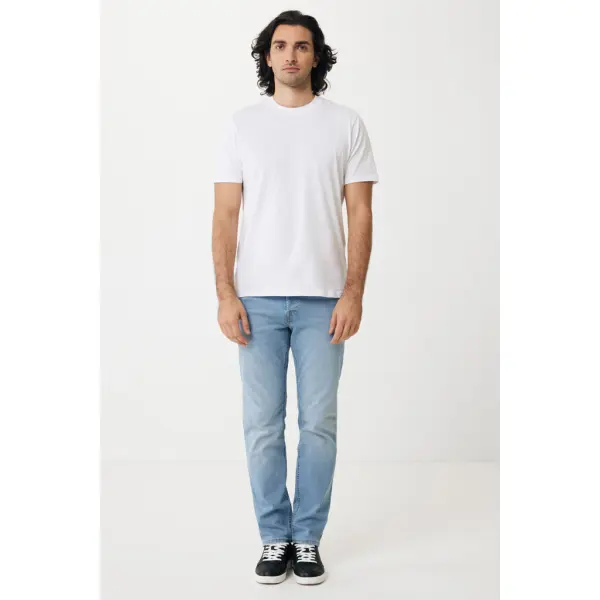 T-shirt unisex IQONIQ Sierra in cotone riciclato Unisex - Immagine 23