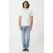 T-shirt unisex IQONIQ Sierra in cotone riciclato Unisex - Anteprima 23