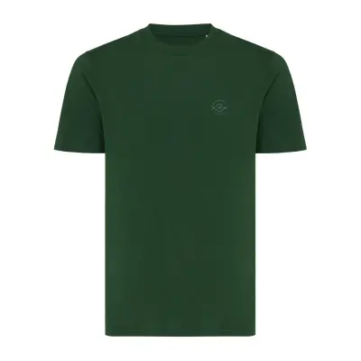 T-shirt unisex IQONIQ Sierra in cotone riciclato Unisex - Immagine 32