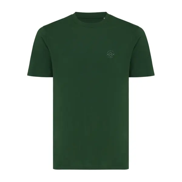 T-shirt unisex IQONIQ Sierra in cotone riciclato Unisex - Immagine 32