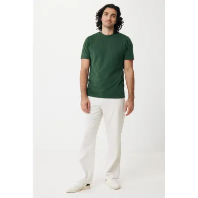T-shirt unisex IQONIQ Sierra in cotone riciclato Unisex - Immagine 27