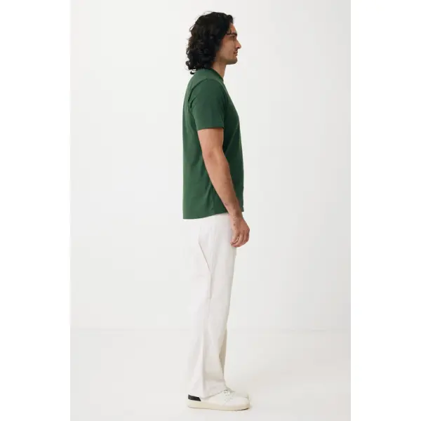 T-shirt unisex IQONIQ Sierra in cotone riciclato Unisex - Immagine 28