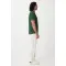 T-shirt unisex IQONIQ Sierra in cotone riciclato Unisex - Anteprima 28