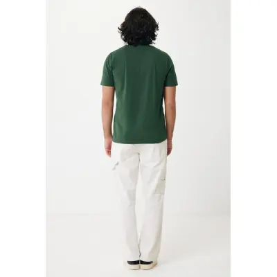 T-shirt unisex IQONIQ Sierra in cotone riciclato Unisex - Immagine 29