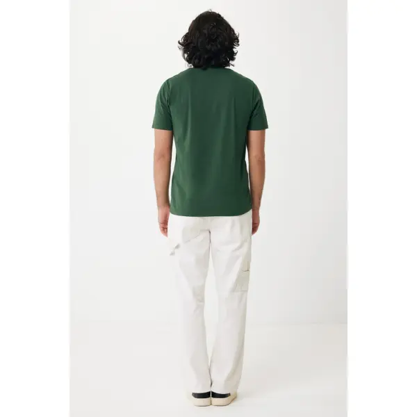 T-shirt unisex IQONIQ Sierra in cotone riciclato Unisex - Immagine 29